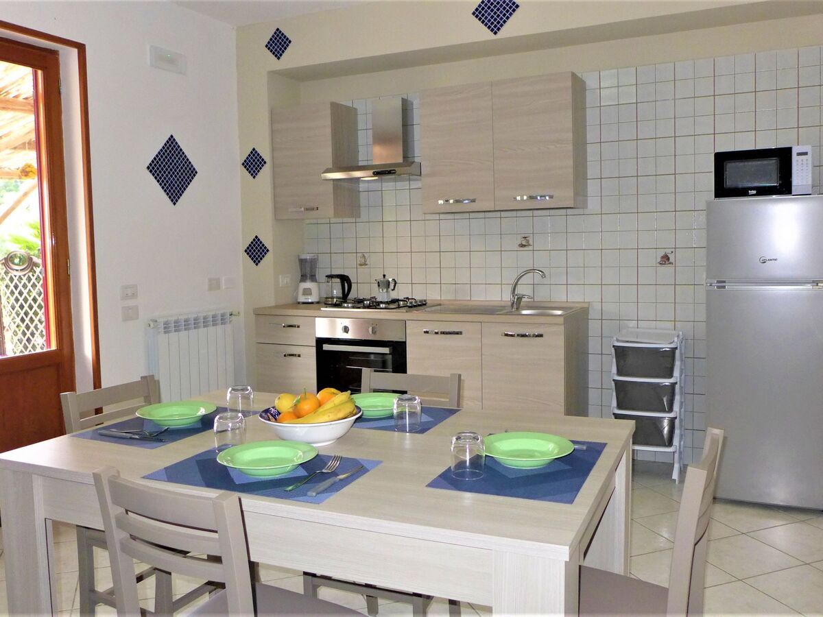 Nataly Country House, appartement Massa Lubrense - Photo 10