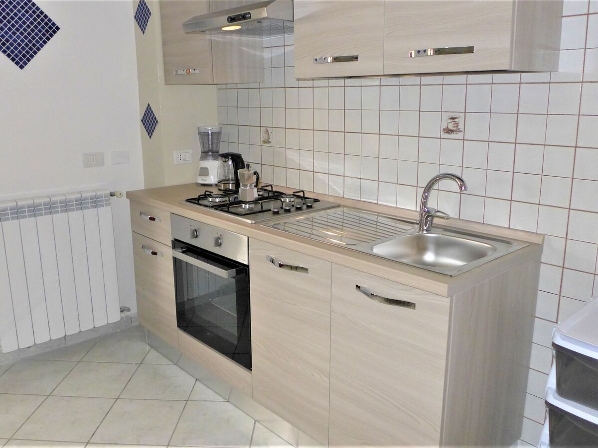 Nataly Country House, appartement Massa Lubrense - Photo 11