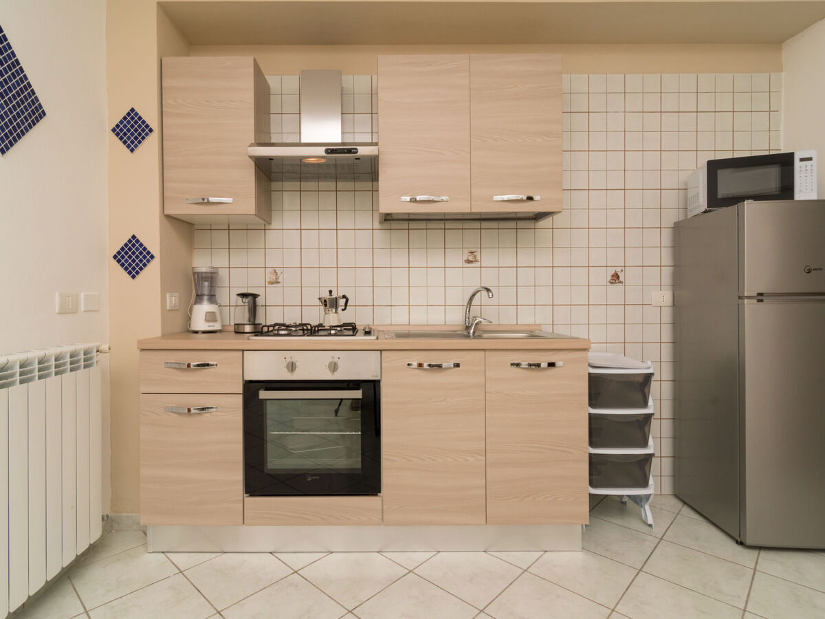 Nataly Country House, appartement Massa Lubrense - Photo 12