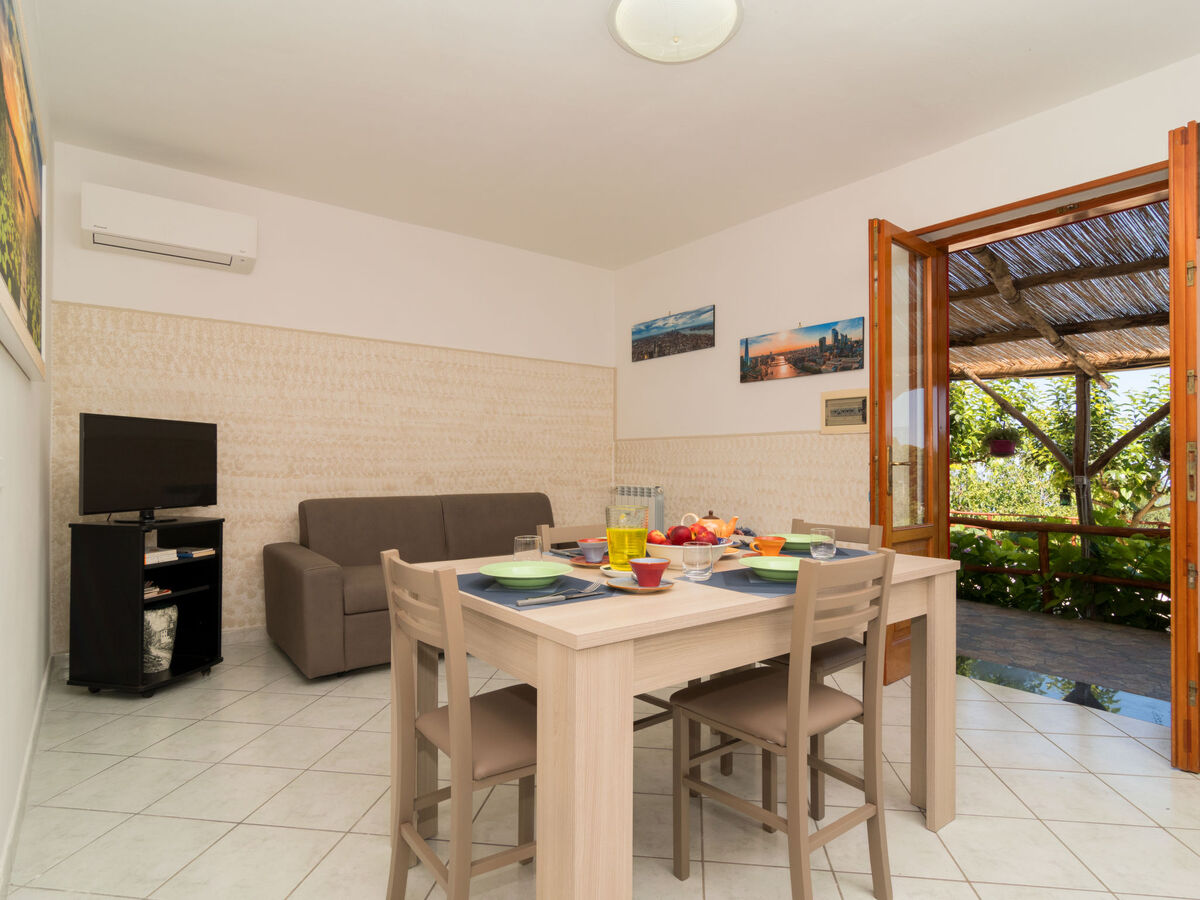 Nataly Country House, appartement Massa Lubrense - Photo 13