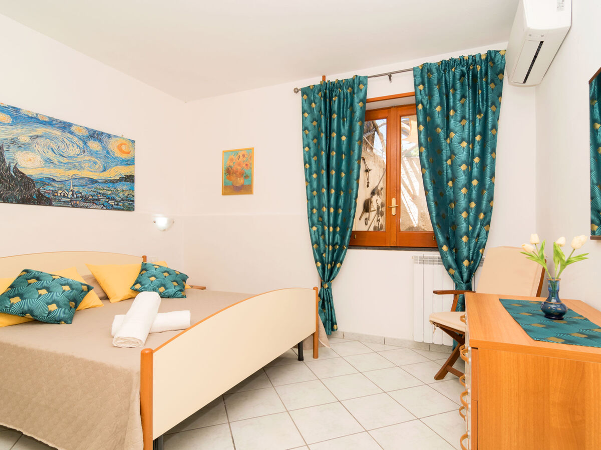 Nataly Country House, appartement Massa Lubrense - Photo 14