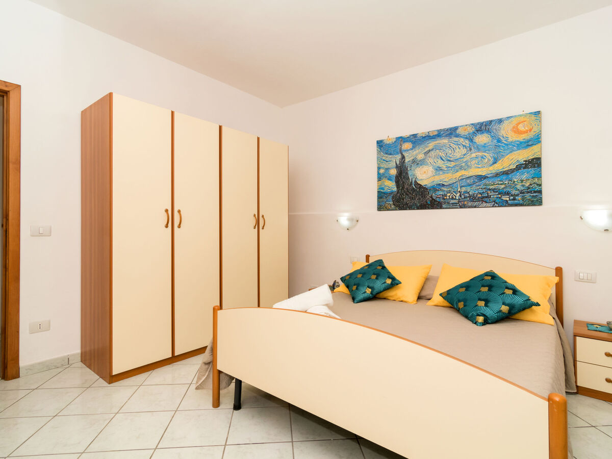 Nataly Country House, appartement Massa Lubrense - Photo 15