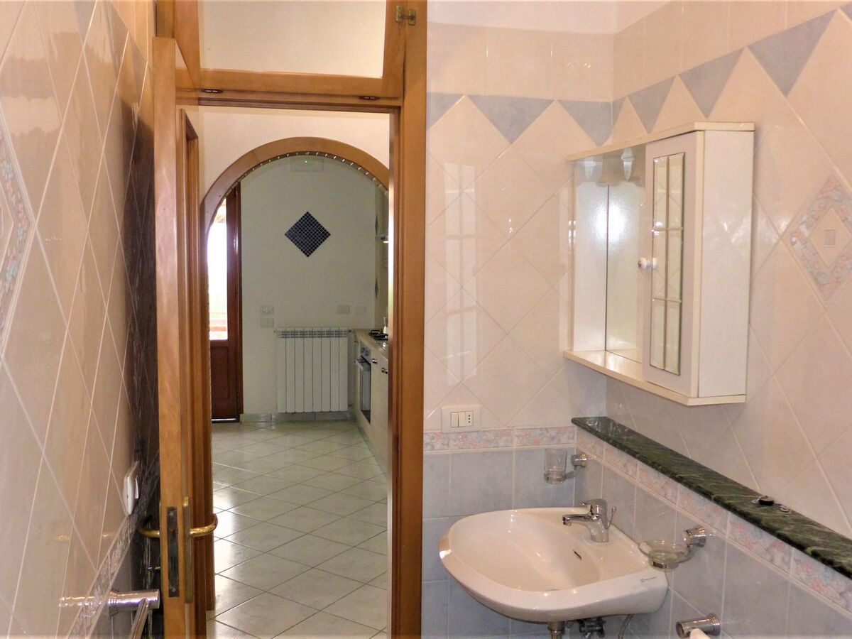 Nataly Country House, appartement Massa Lubrense - Photo 17