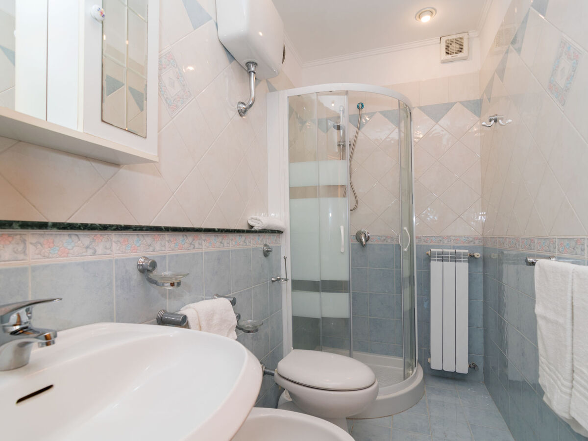 Nataly Country House, appartement Massa Lubrense - Photo 18