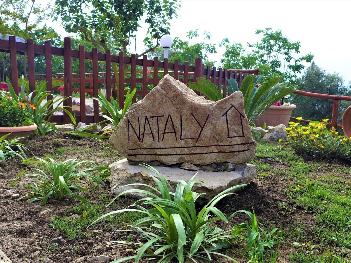 Nataly Country House, appartement Massa Lubrense - Photo 19