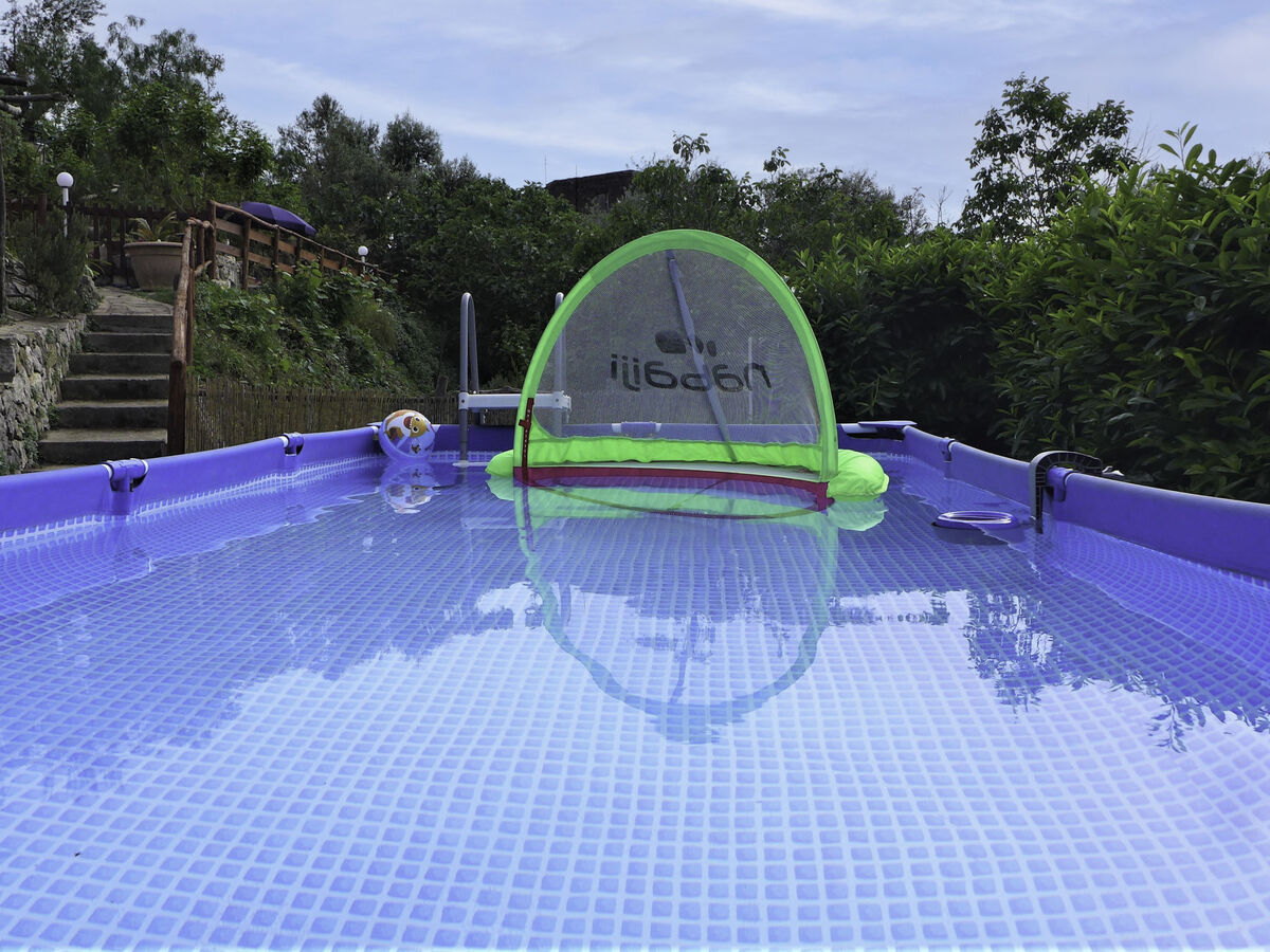 Nataly Country House, appartement Massa Lubrense - Photo 20