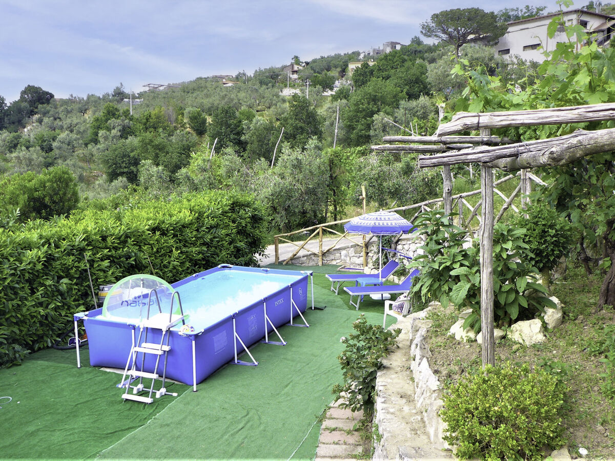 Nataly Country House, appartement Massa Lubrense - Photo 22