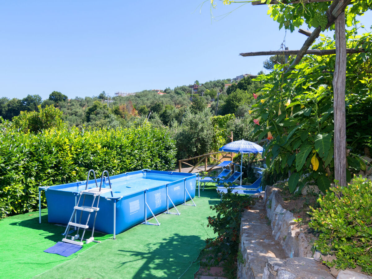 Nataly Country House, appartement Massa Lubrense - Photo 24