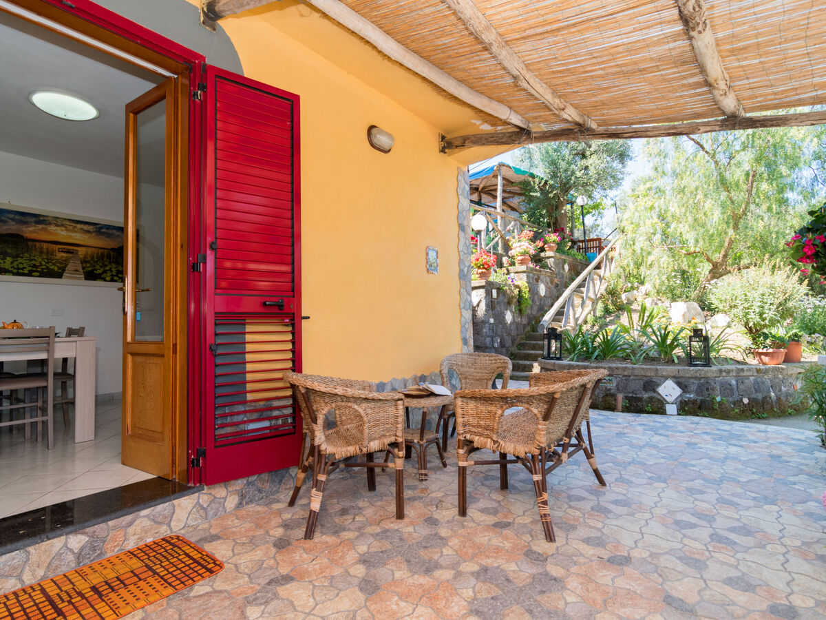 Nataly Country House, appartement Massa Lubrense - Photo 26