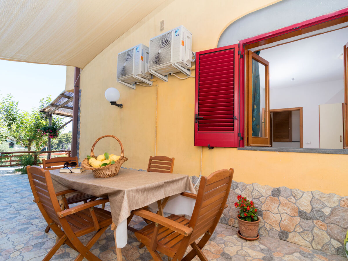 Nataly Country House, appartement Massa Lubrense - Photo 27