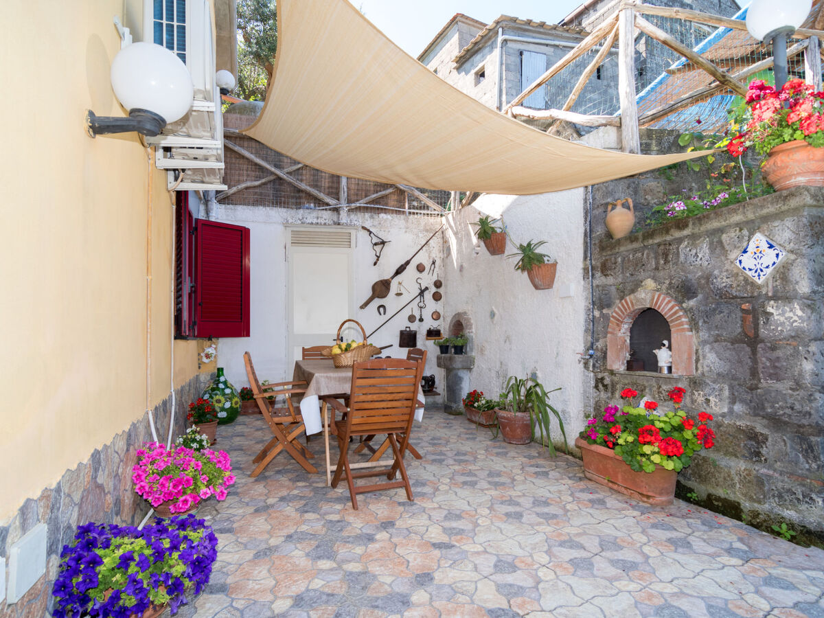 Nataly Country House, appartement Massa Lubrense - Photo 28