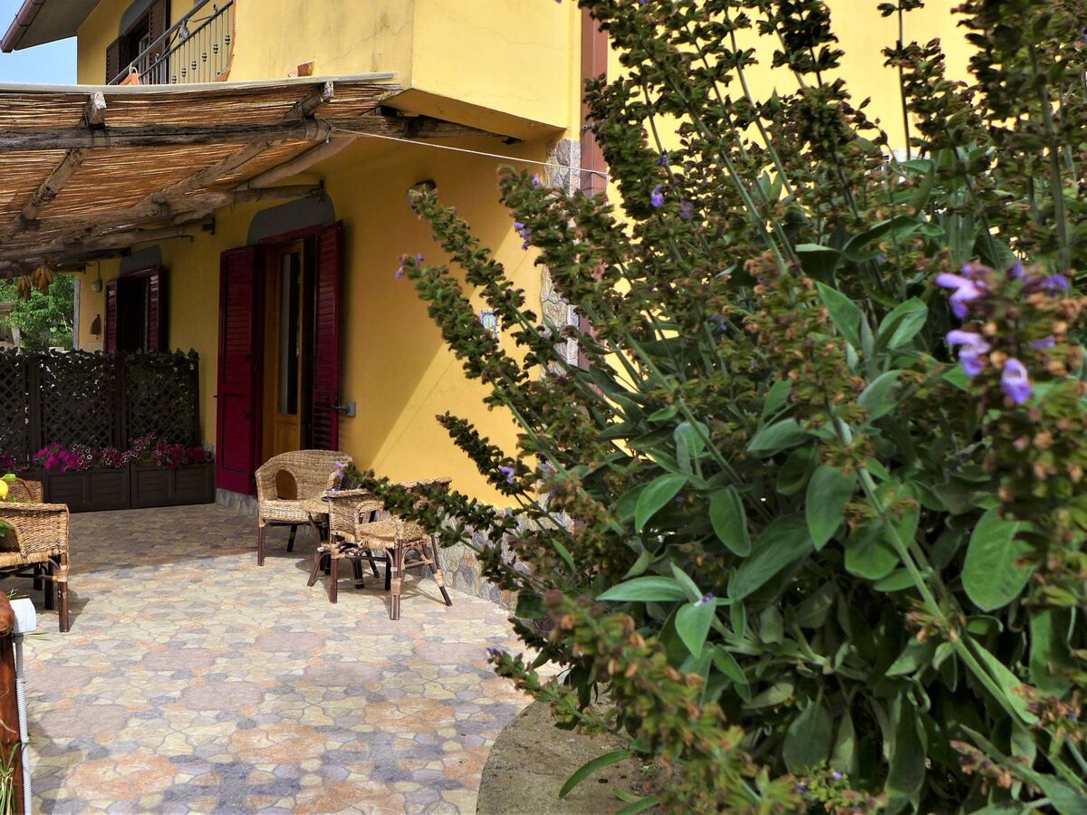 Nataly Country House, appartement Massa Lubrense - Photo 29