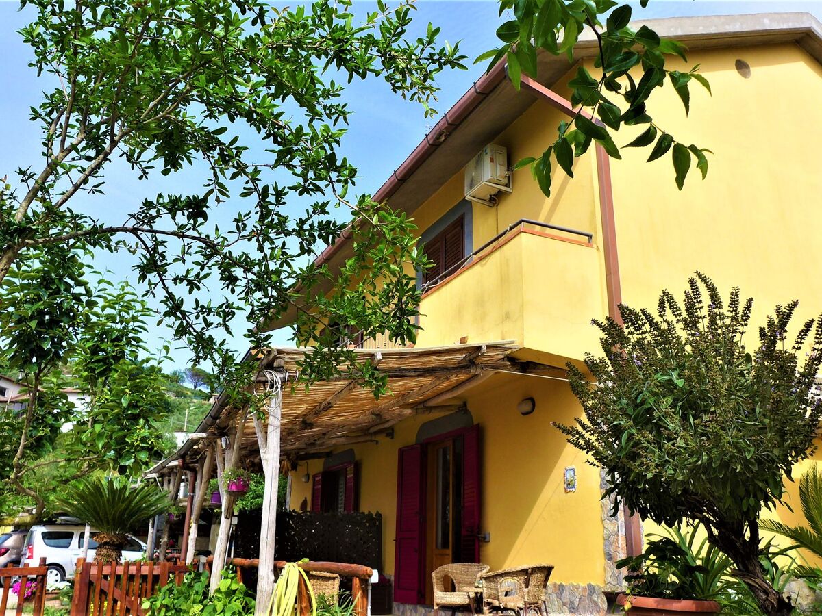 Nataly Country House, appartement Massa Lubrense - Photo 30