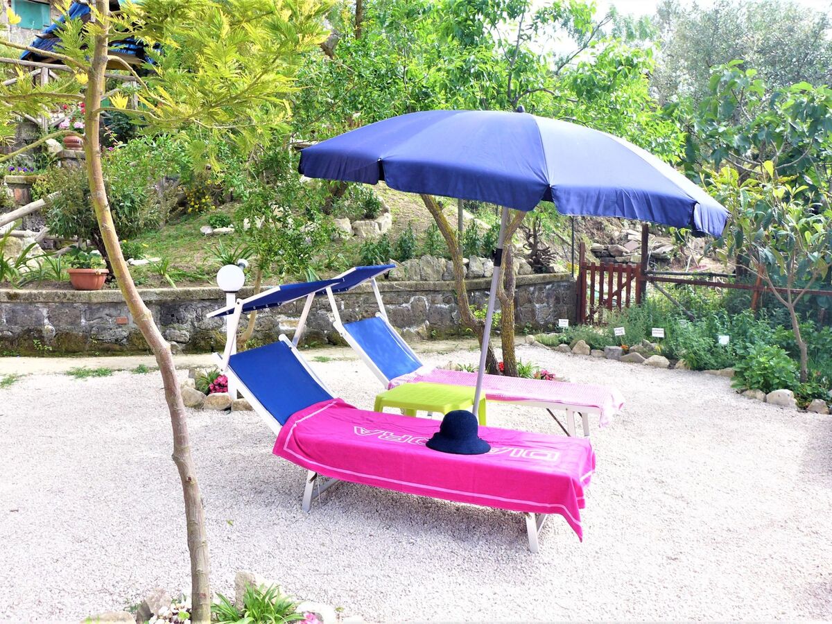 Nataly Country House, appartement Massa Lubrense - Photo 31