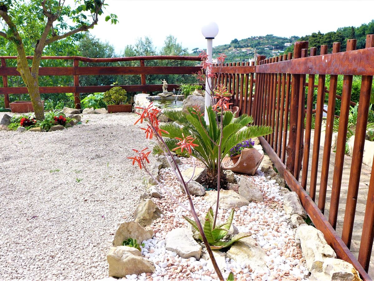 Nataly Country House, appartement Massa Lubrense - Photo 33