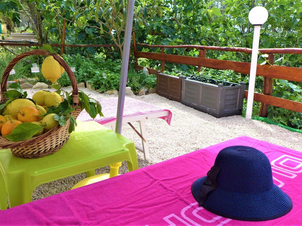 Nataly Country House, appartement Massa Lubrense - Photo 34