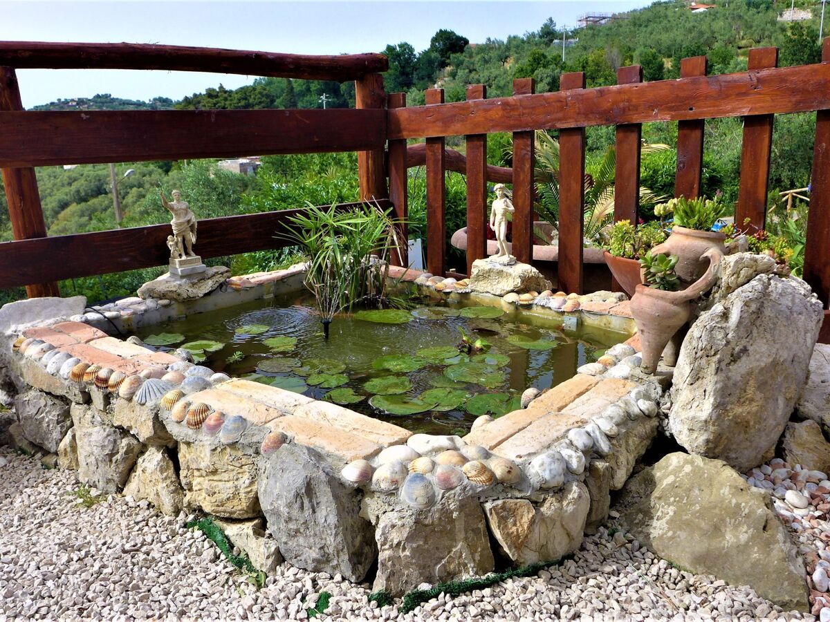 Nataly Country House, appartement Massa Lubrense - Photo 35
