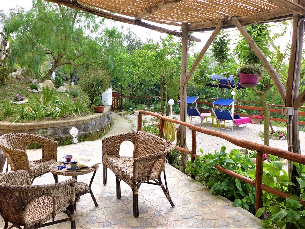 Nataly Country House, appartement Massa Lubrense - Photo 36