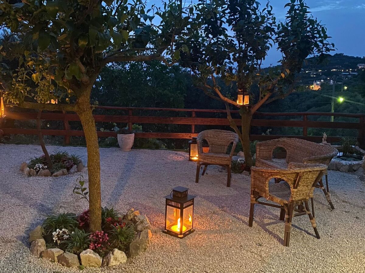 Nataly Country House, appartement Massa Lubrense - Photo 38