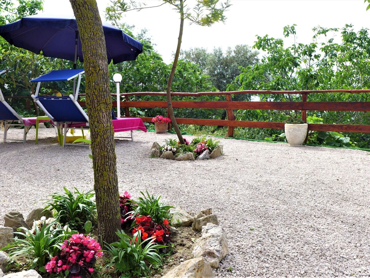 Nataly Country House, appartement Massa Lubrense - Photo 40