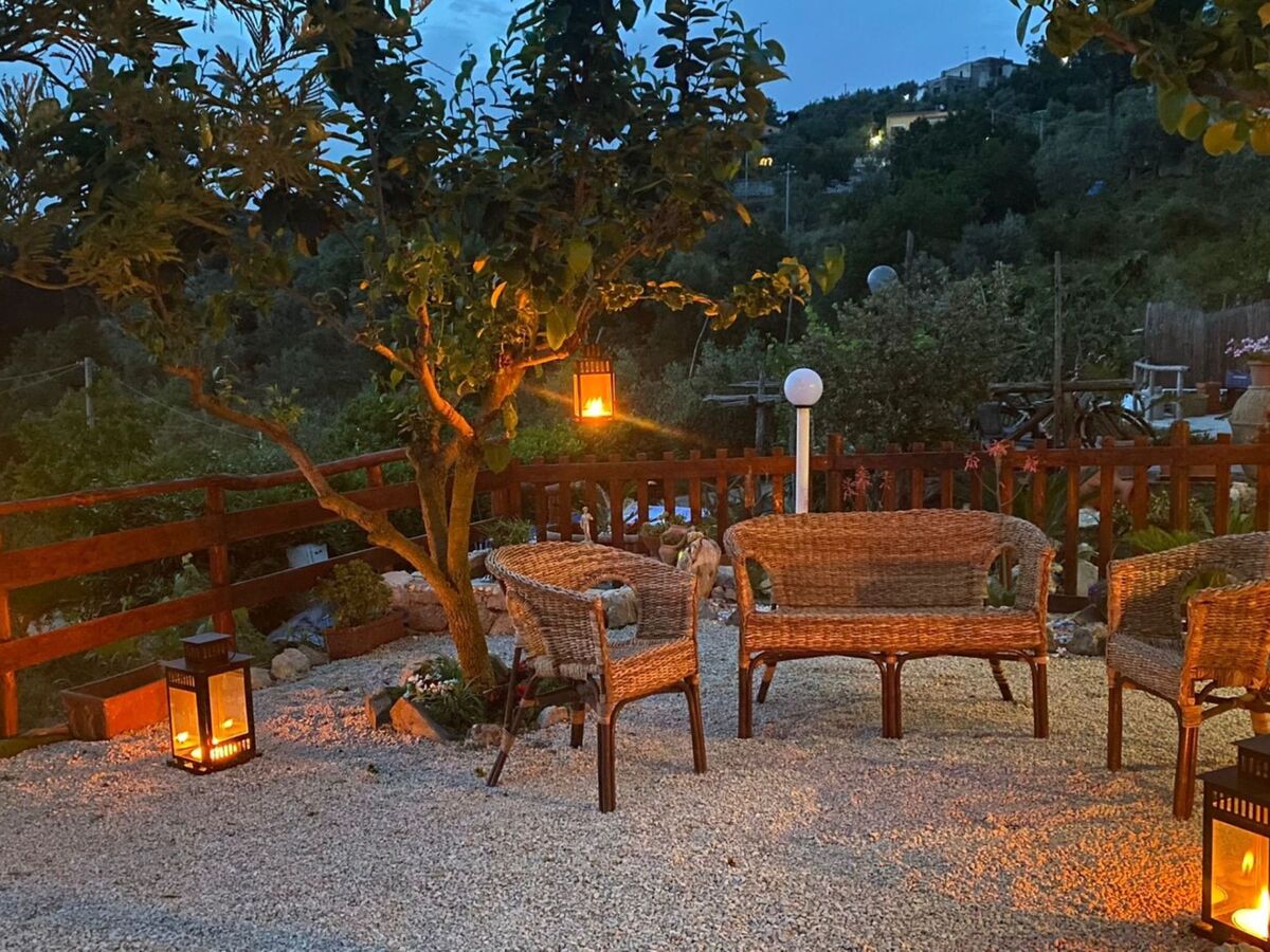 Nataly Country House, appartement Massa Lubrense - Photo 41