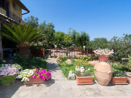 Location appartement à Massa Lubrense