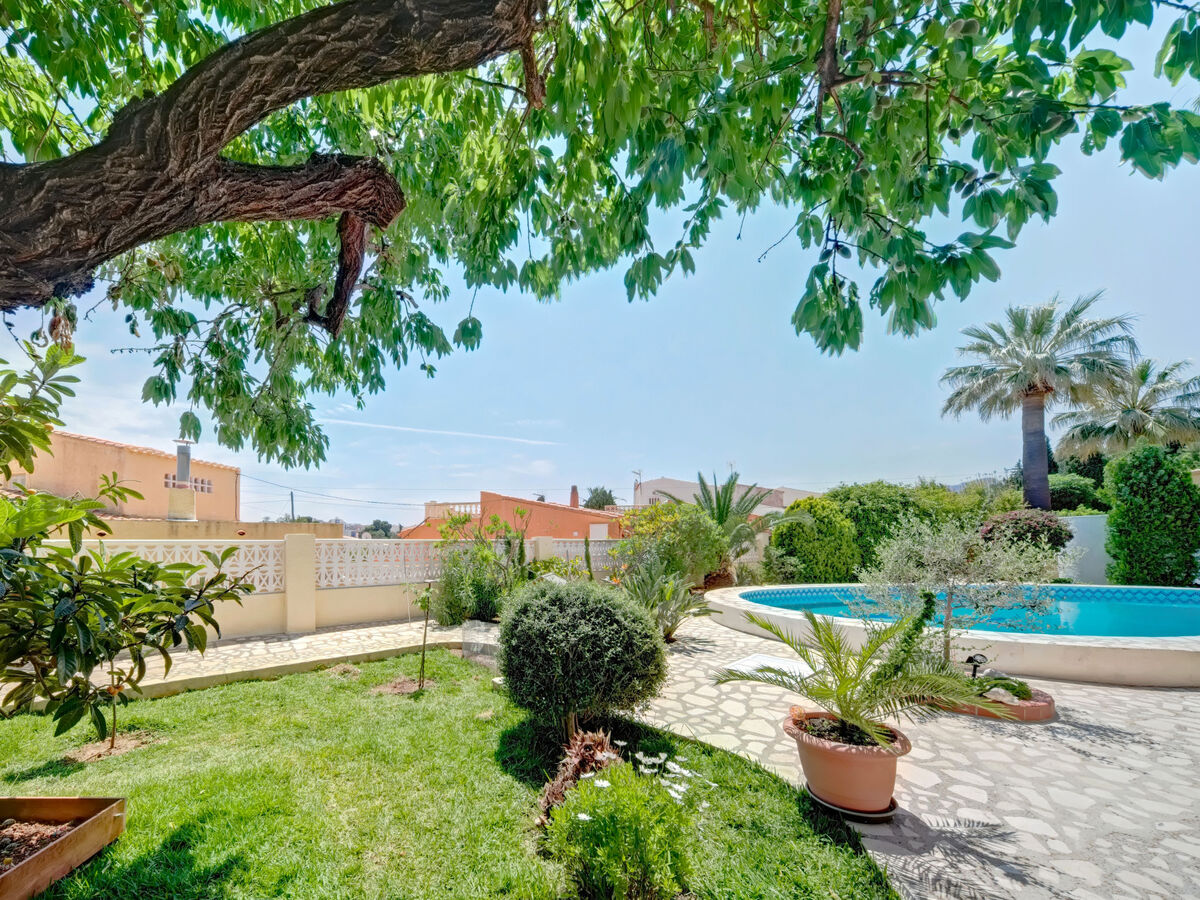 Appartement Doris avec piscine et terrasse à Calpe - Photo 3