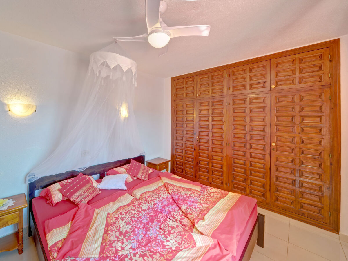 Appartement Doris avec piscine et terrasse à Calpe - Photo 17