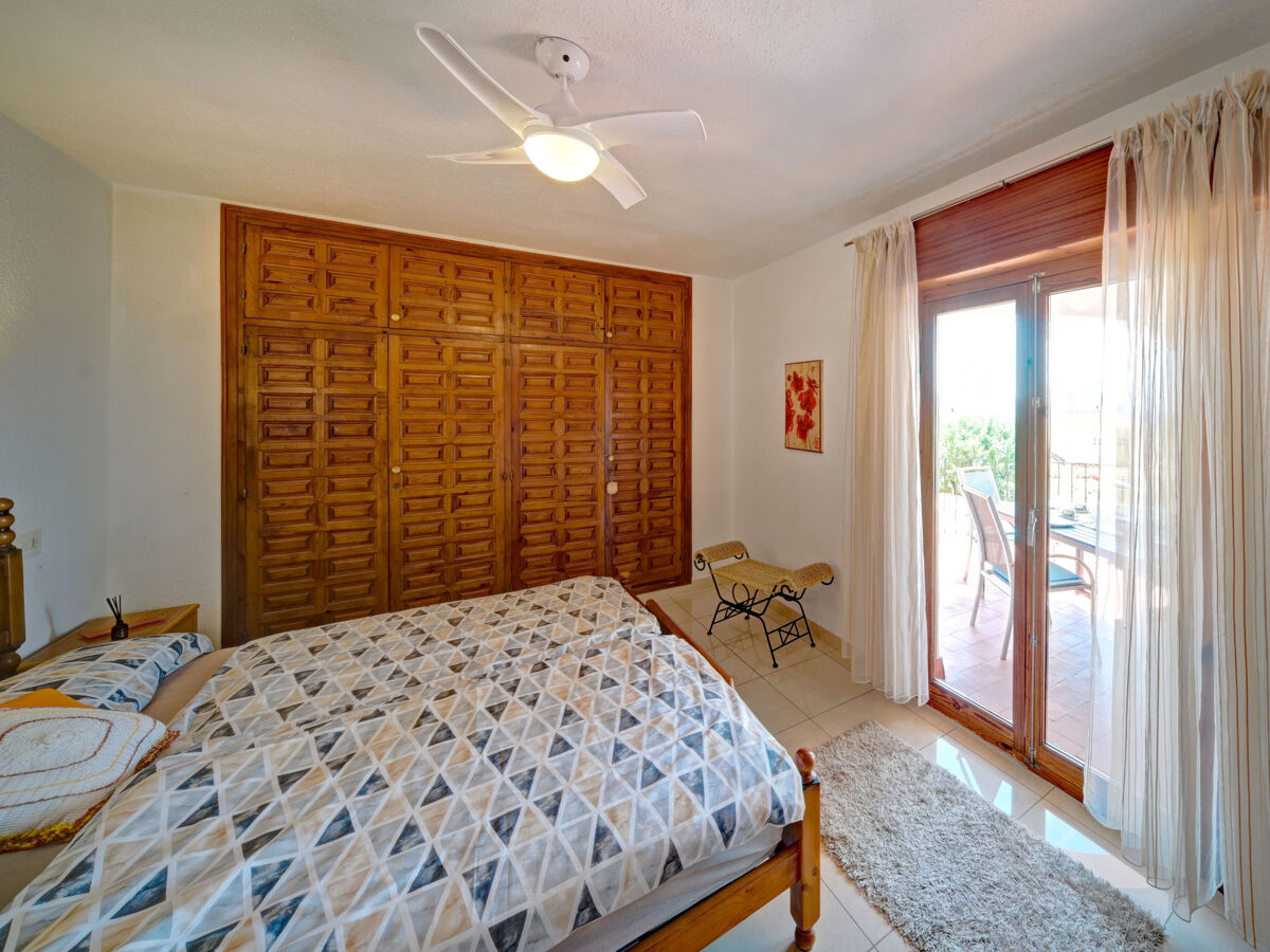 Appartement Doris avec piscine et terrasse à Calpe - Photo 22