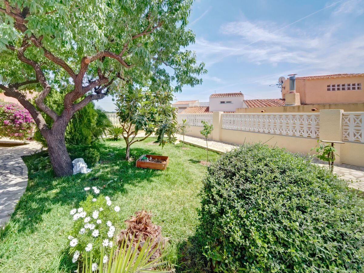 Appartement Doris avec piscine et terrasse à Calpe - Photo 31