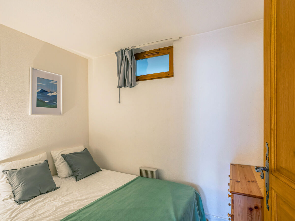 Le Martagon 007 – Apt 2 pièces Saint Gervais - Photo 5