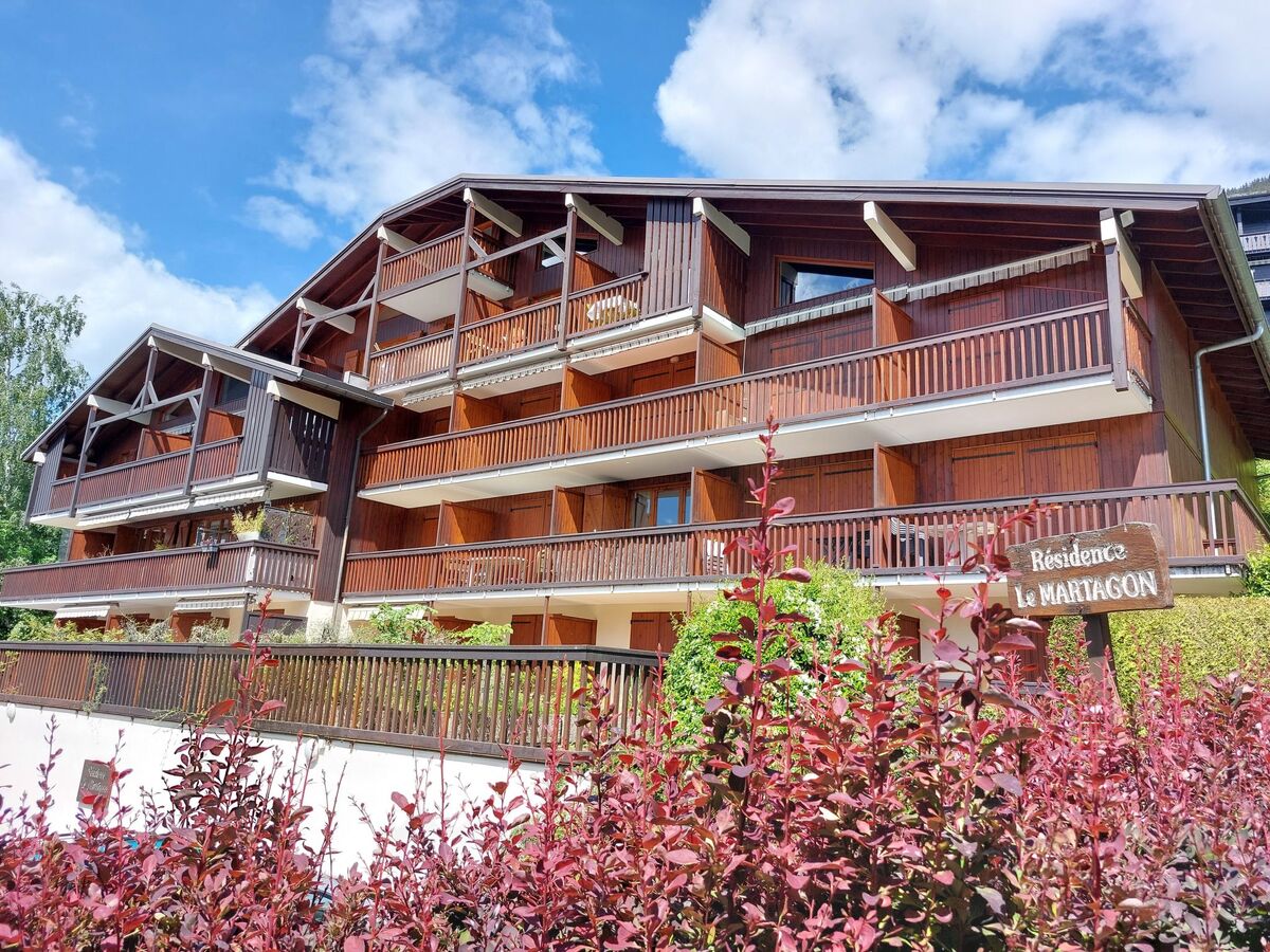Le Martagon 007 – Apt 2 pièces Saint Gervais - Photo 22
