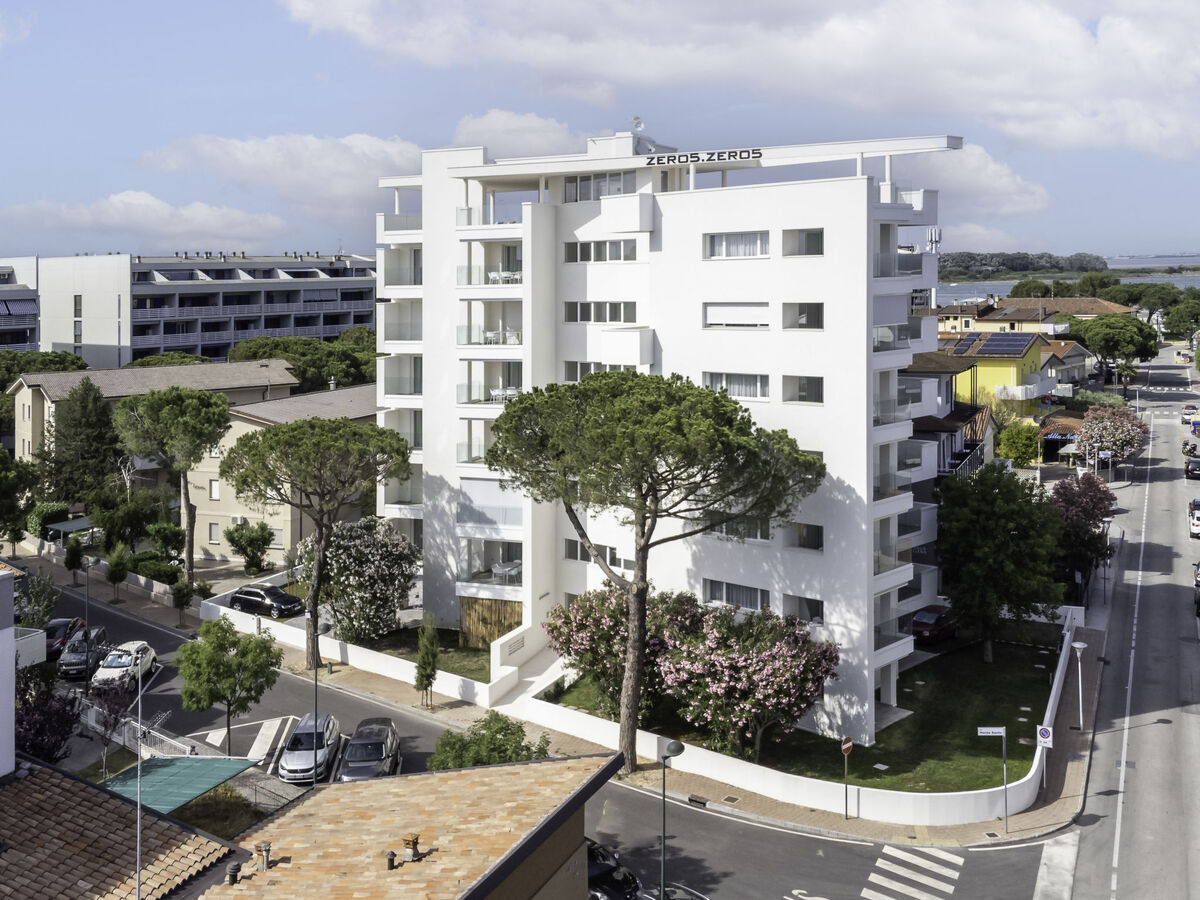 Apt 2 pièces moderne Lignano Sabbiadoro, à 200 m de la mer - Photo 1
