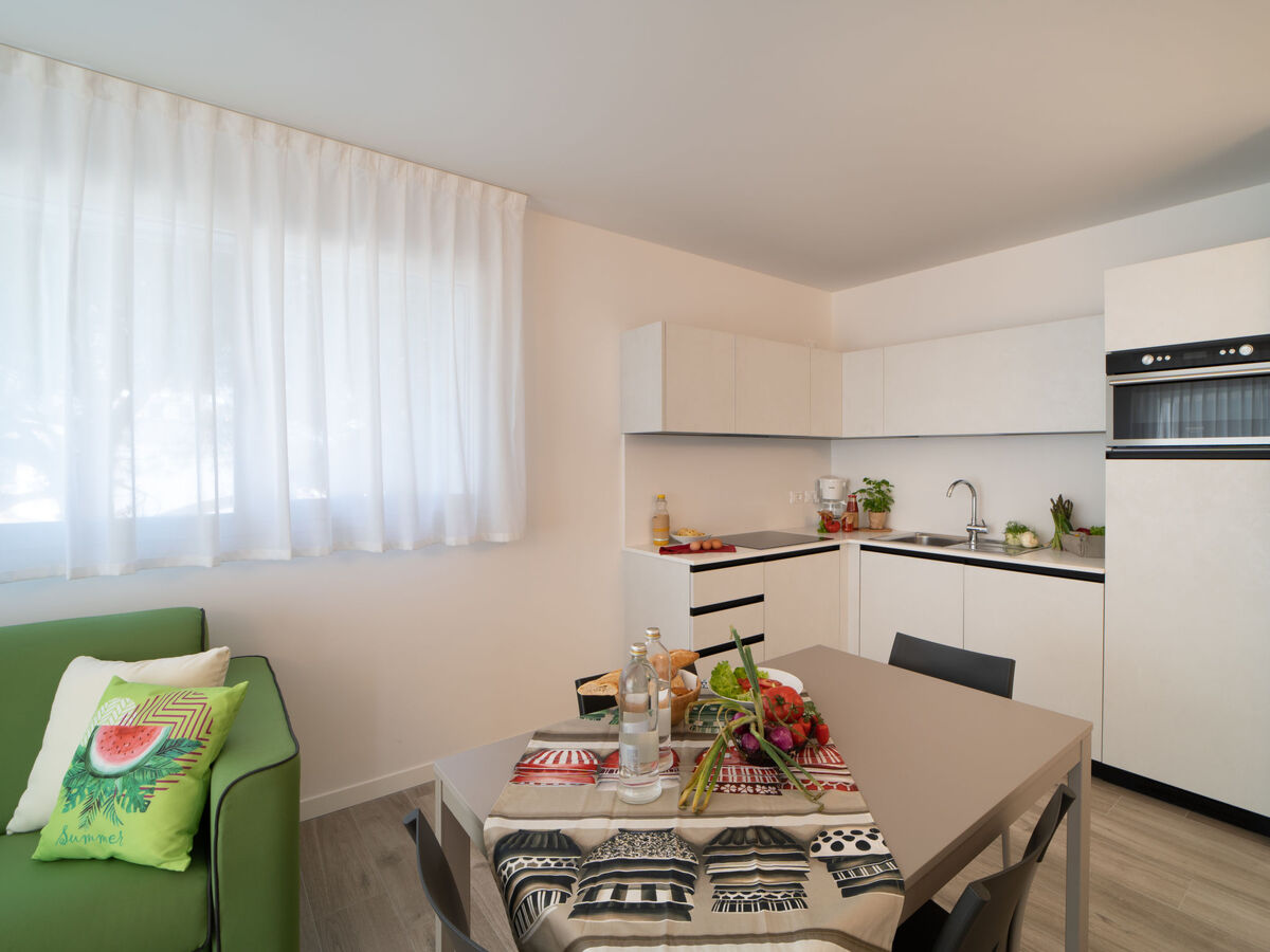Apt 2 pièces moderne Lignano Sabbiadoro, à 200 m de la mer - Photo 5