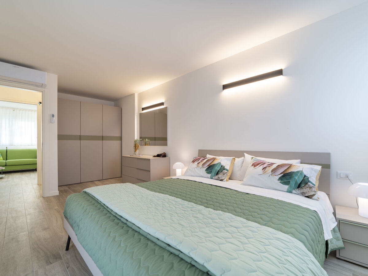 Apt 2 pièces moderne Lignano Sabbiadoro, à 200 m de la mer - Photo 10