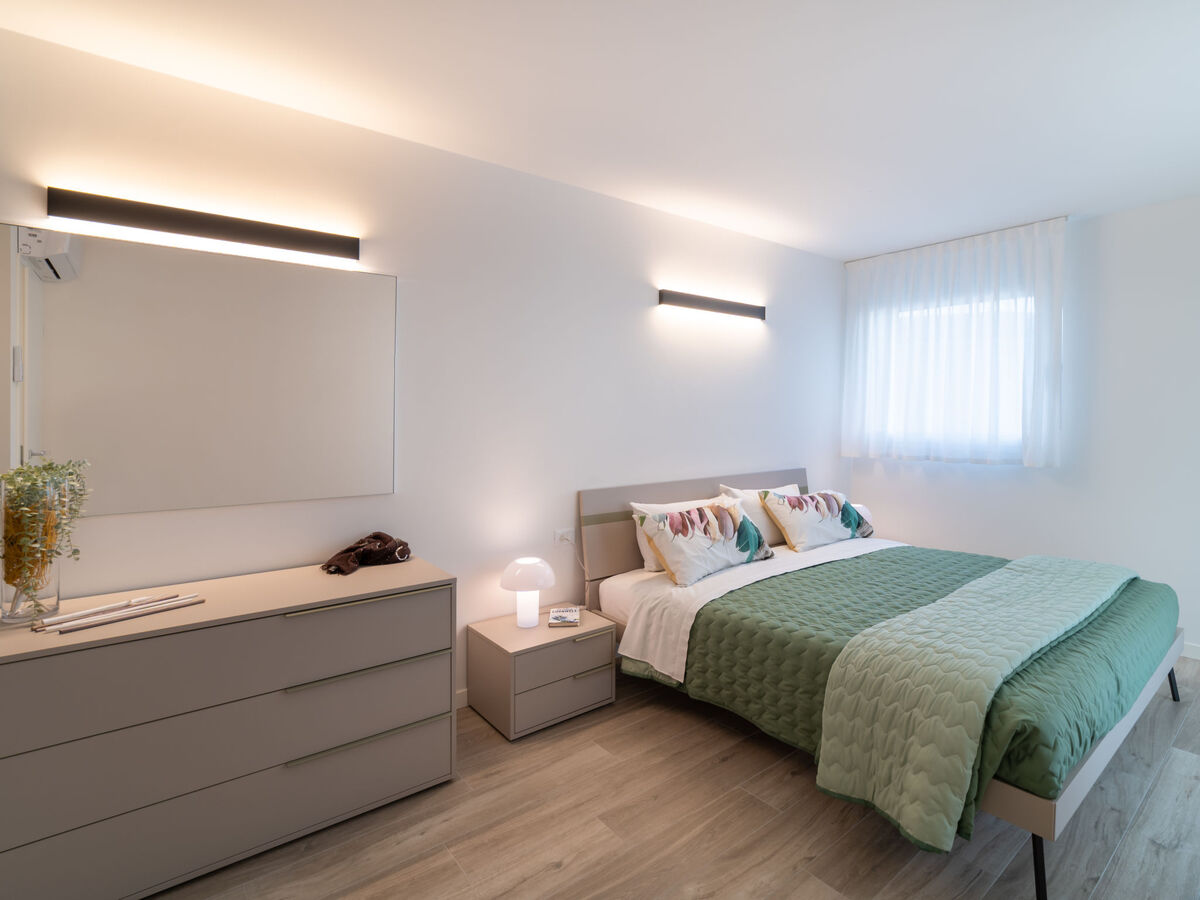 Apt 2 pièces moderne Lignano Sabbiadoro, à 200 m de la mer - Photo 11