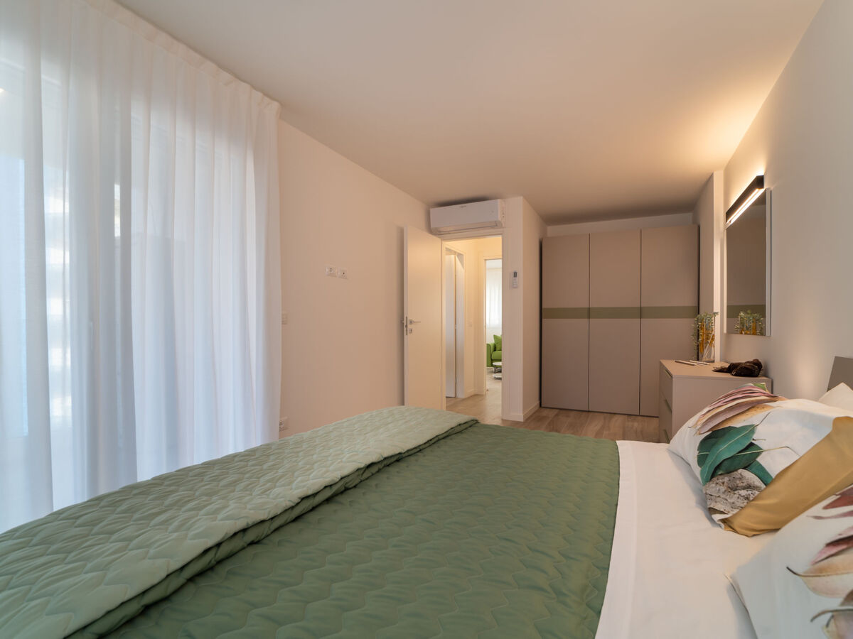 Apt 2 pièces moderne Lignano Sabbiadoro, à 200 m de la mer - Photo 12