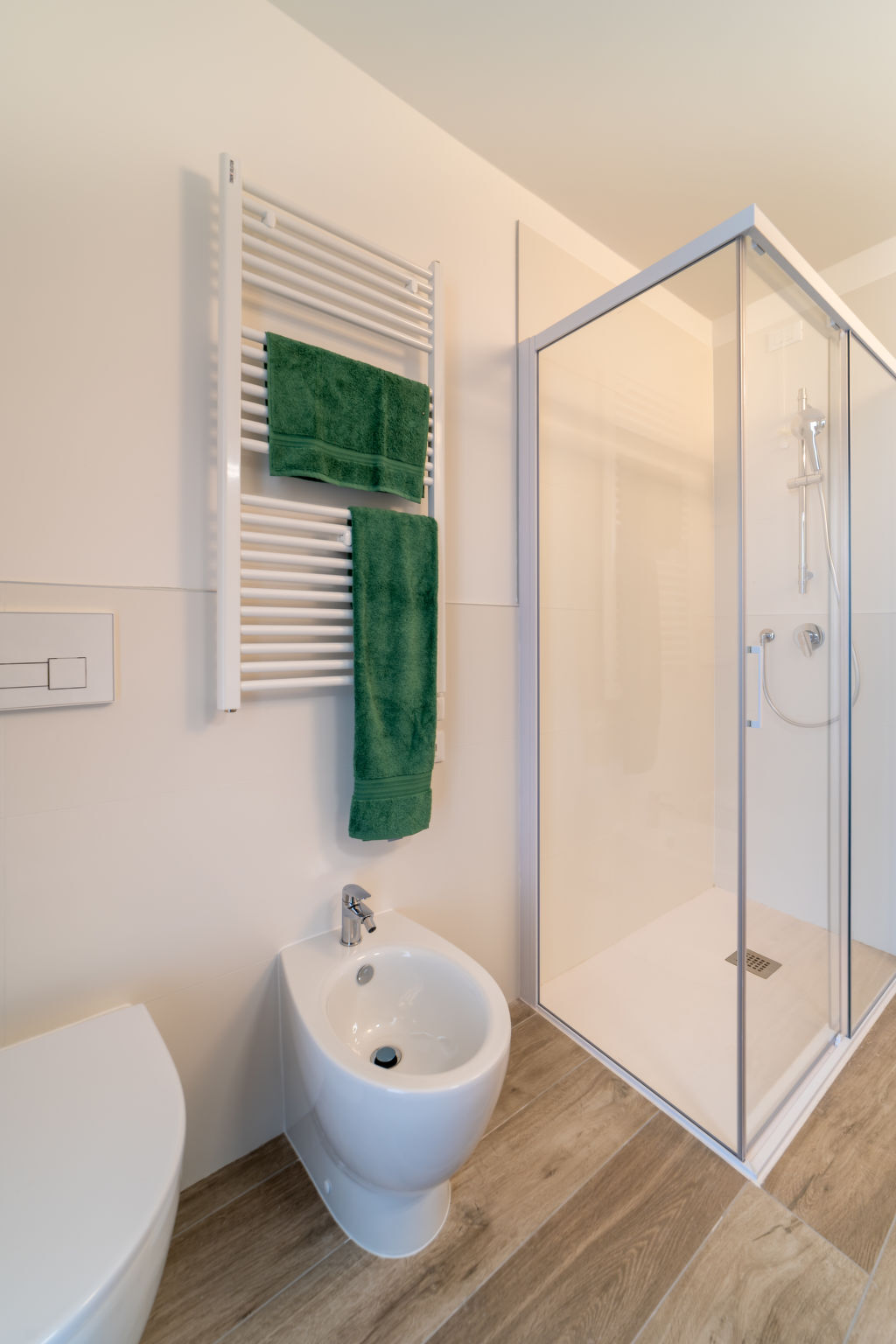 Apt 2 pièces moderne Lignano Sabbiadoro, à 200 m de la mer - Photo 13