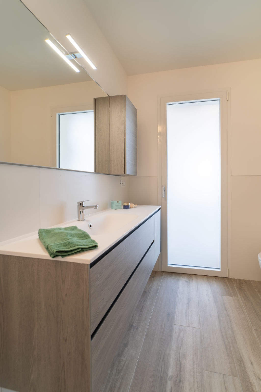 Apt 2 pièces moderne Lignano Sabbiadoro, à 200 m de la mer - Photo 14