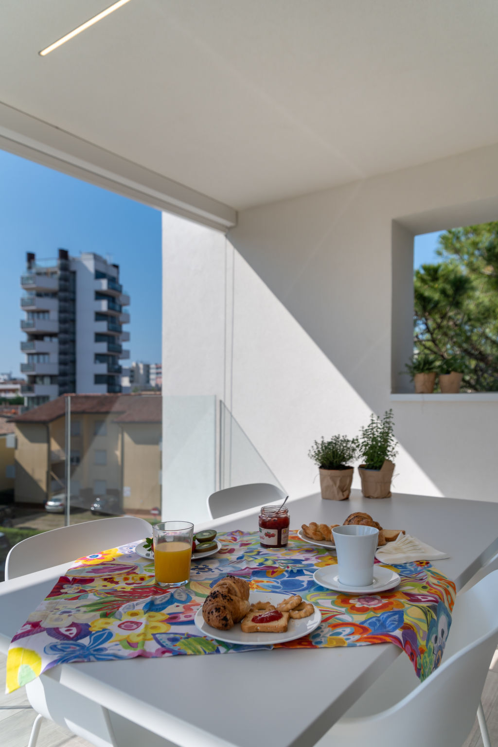 Apt 2 pièces moderne Lignano Sabbiadoro, à 200 m de la mer - Photo 15