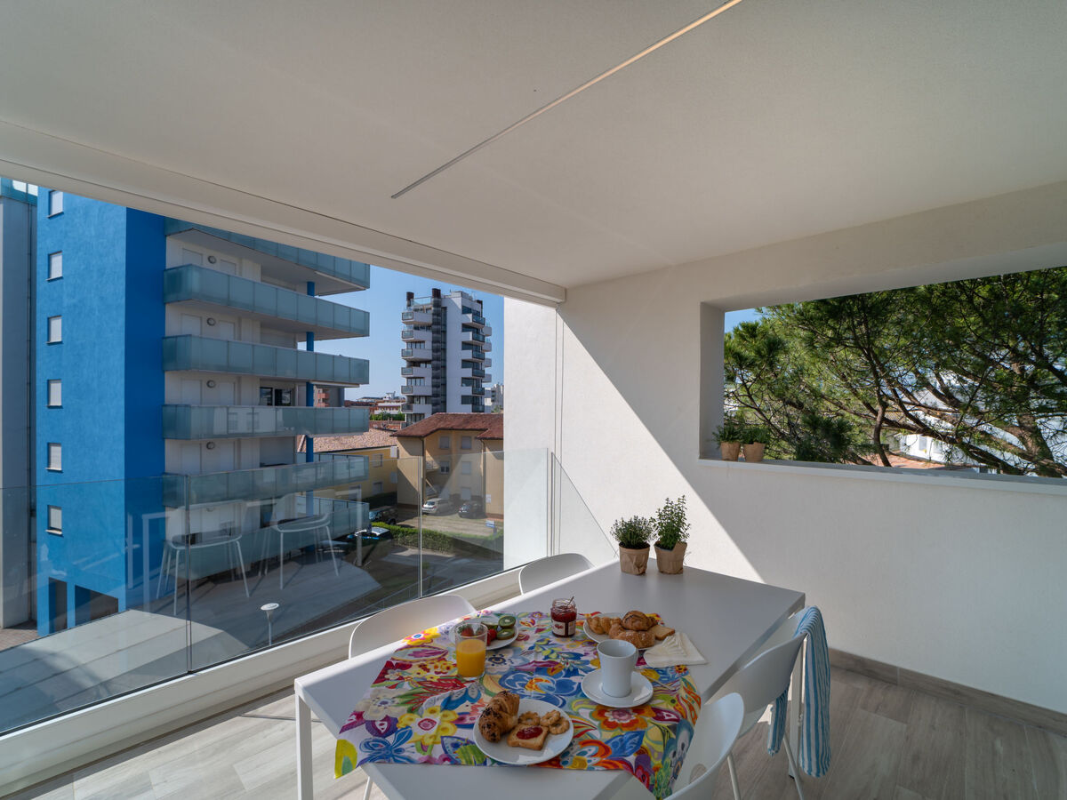 Apt 2 pièces moderne Lignano Sabbiadoro, à 200 m de la mer - Photo 16