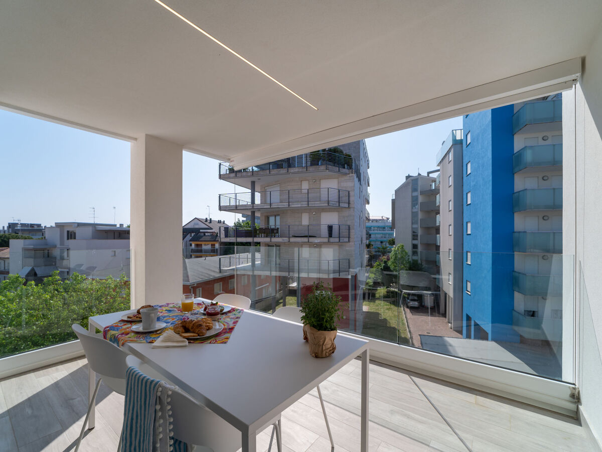 Apt 2 pièces moderne Lignano Sabbiadoro, à 200 m de la mer - Photo 17