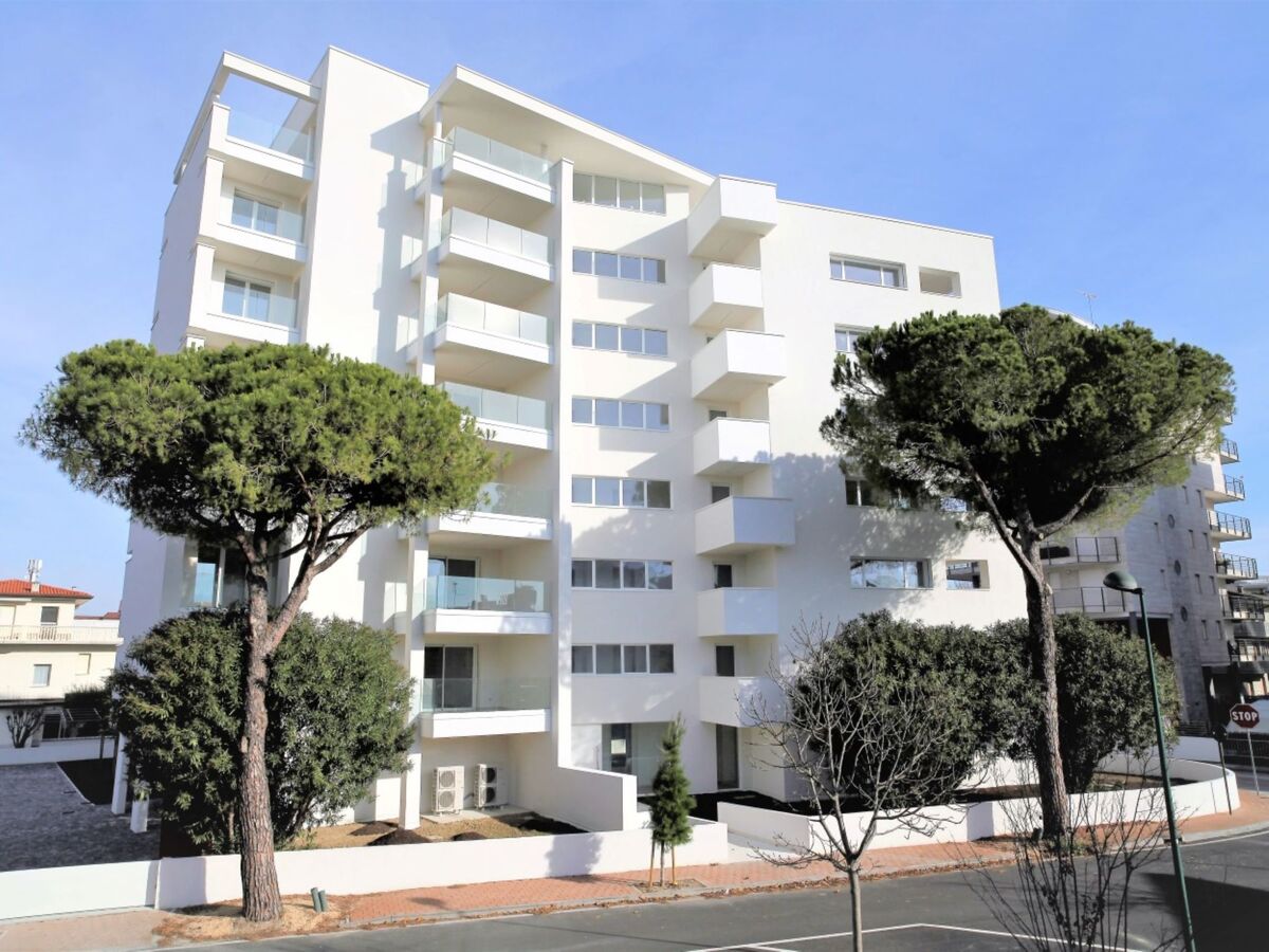 Apt 2 pièces moderne Lignano Sabbiadoro, à 200 m de la mer - Photo 18