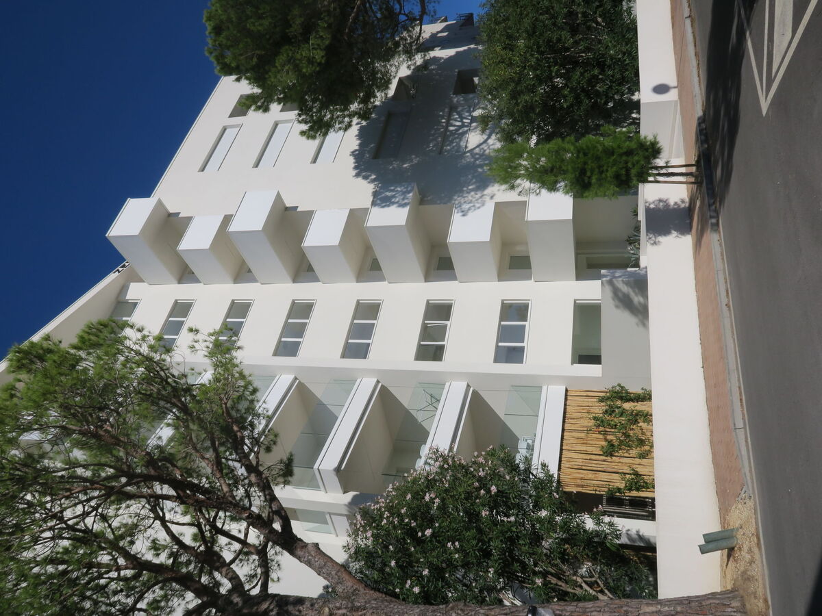 Apt 2 pièces moderne Lignano Sabbiadoro, à 200 m de la mer - Photo 19
