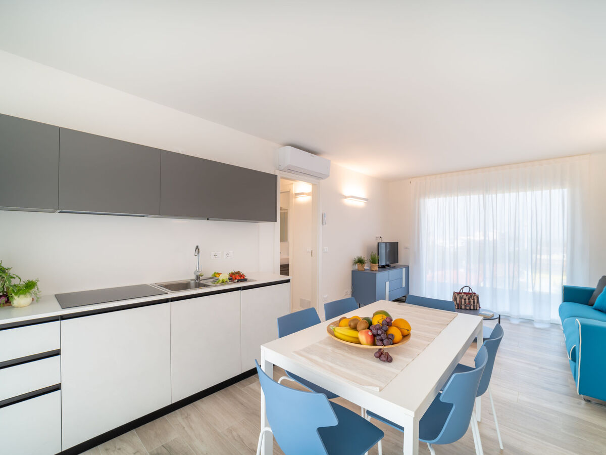 Apt 3 pièces Zero5.Zero5 Residence à 200 m de la mer - Photo 4