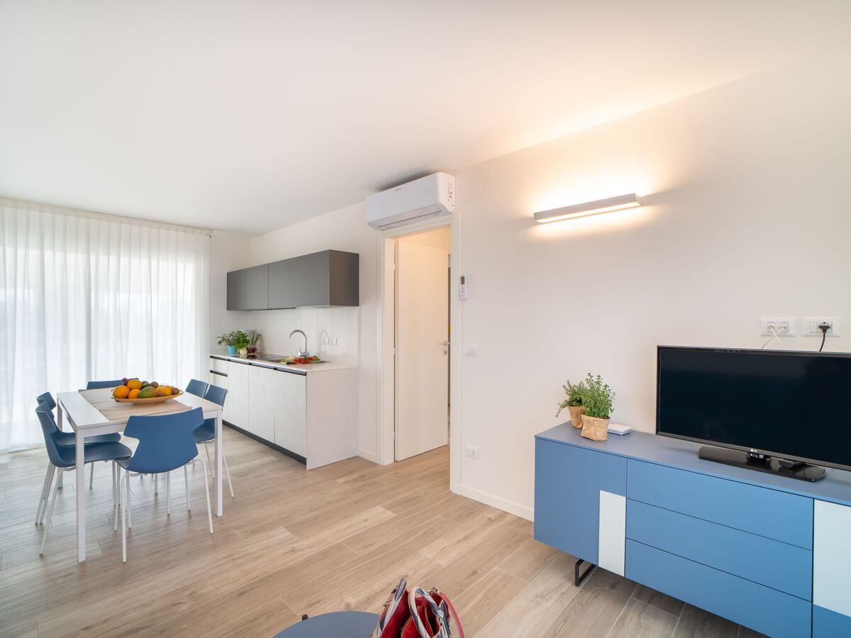 Apt 3 pièces Zero5.Zero5 Residence à 200 m de la mer - Photo 6
