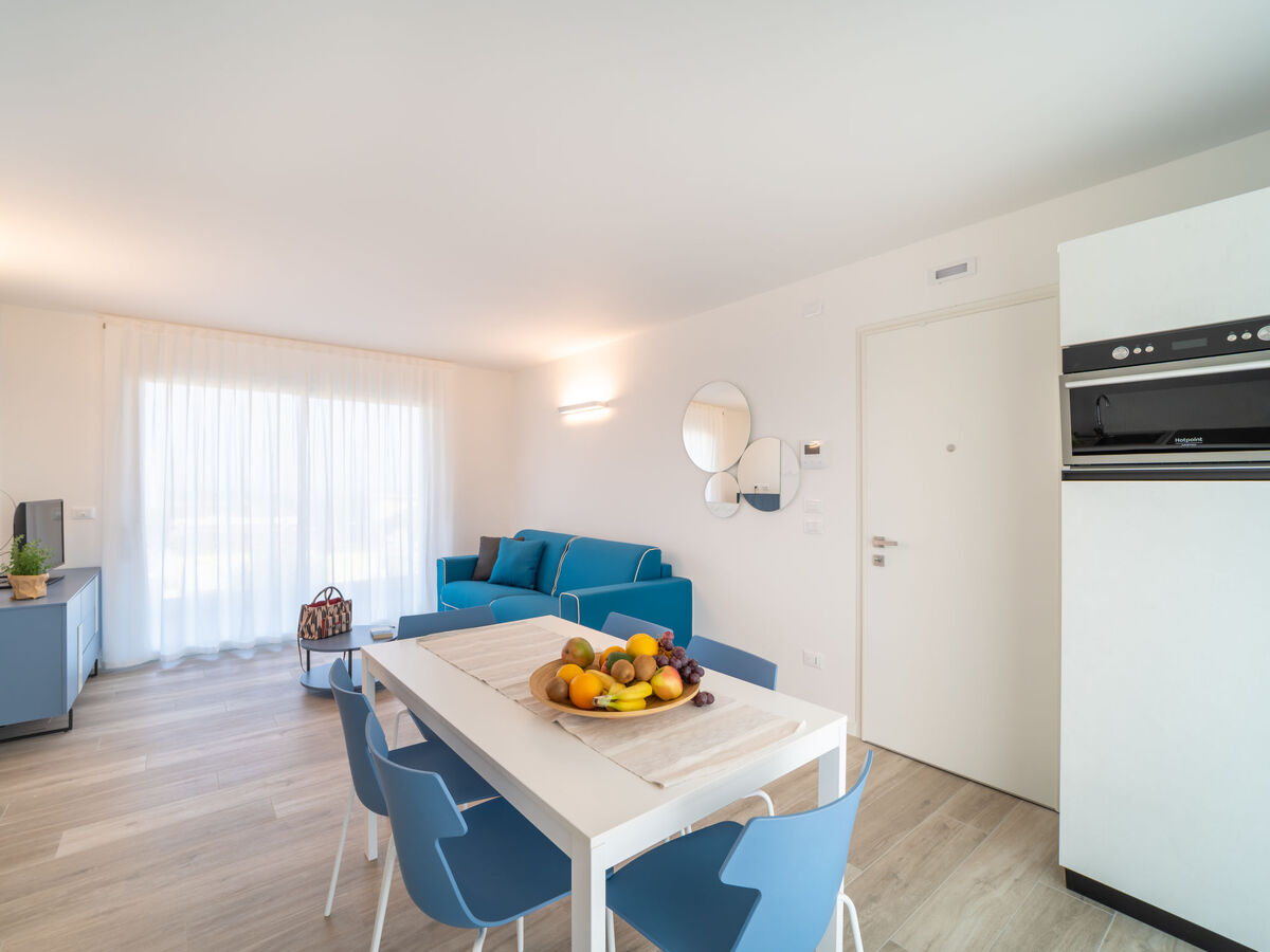 Apt 3 pièces Zero5.Zero5 Residence à 200 m de la mer - Photo 7