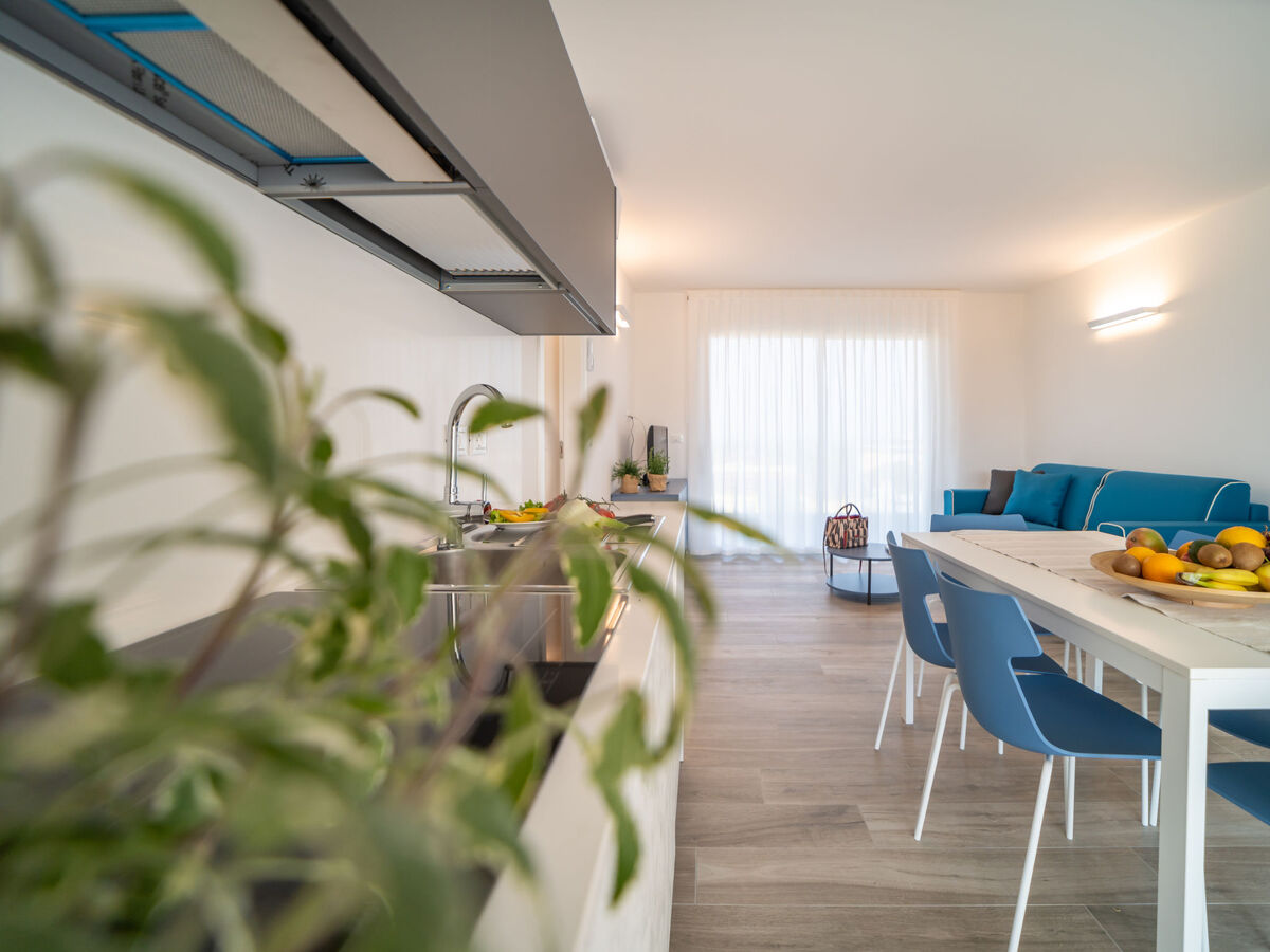 Apt 3 pièces Zero5.Zero5 Residence à 200 m de la mer - Photo 8