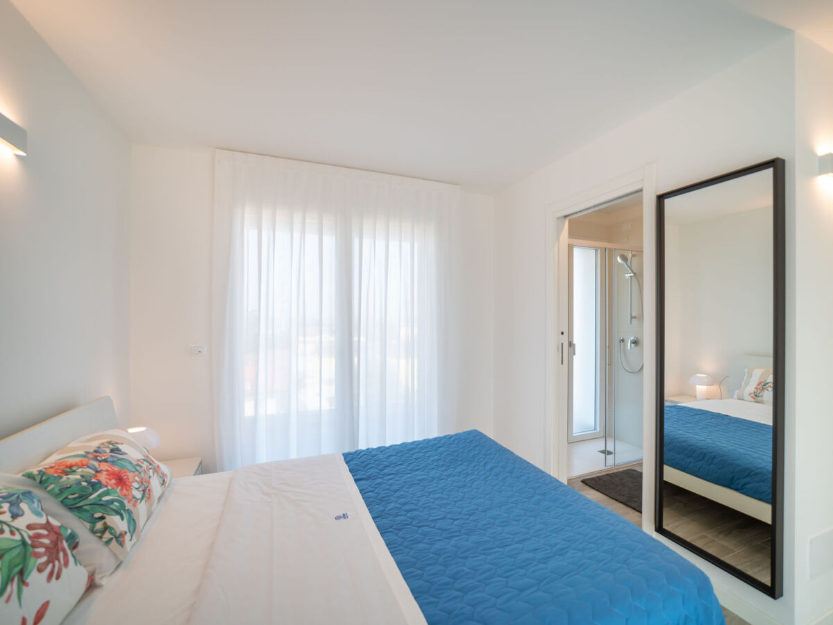 Apt 3 pièces Zero5.Zero5 Residence à 200 m de la mer - Photo 9