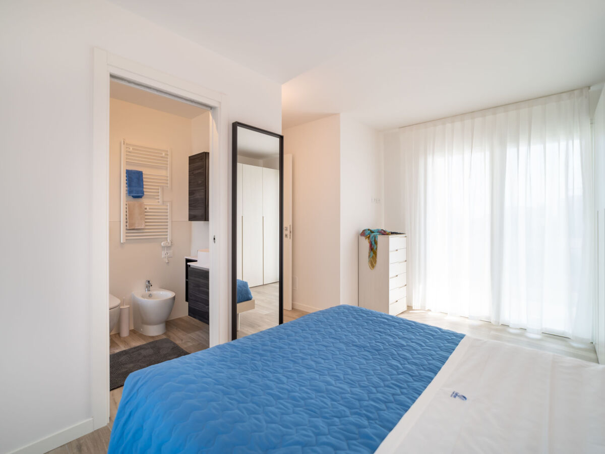 Apt 3 pièces Zero5.Zero5 Residence à 200 m de la mer - Photo 11